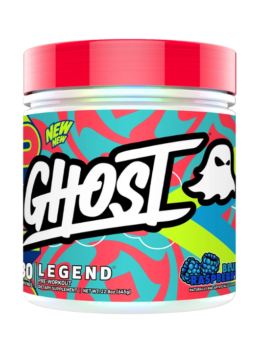 Ghost® Legend® V4