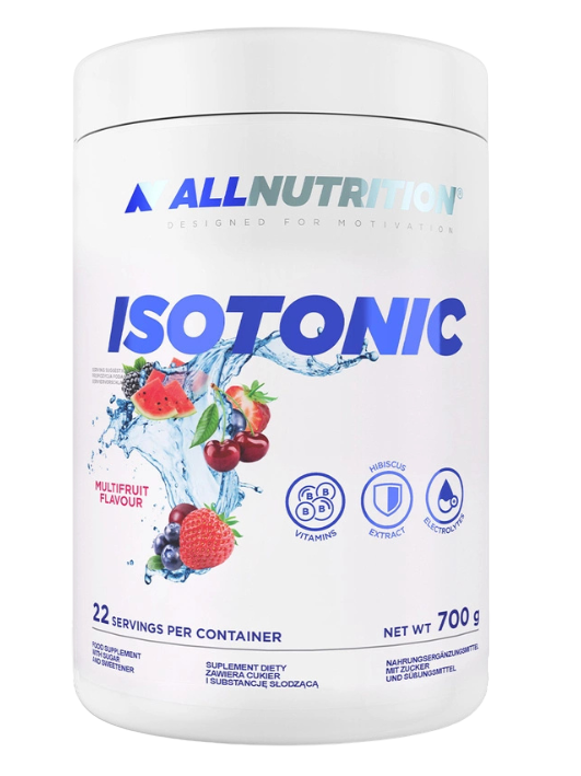 Isotonic 700g