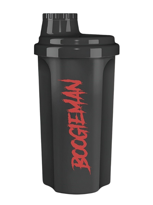 Shaker Boogieman Black