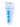 Miami Shaker Bottle Light Blue