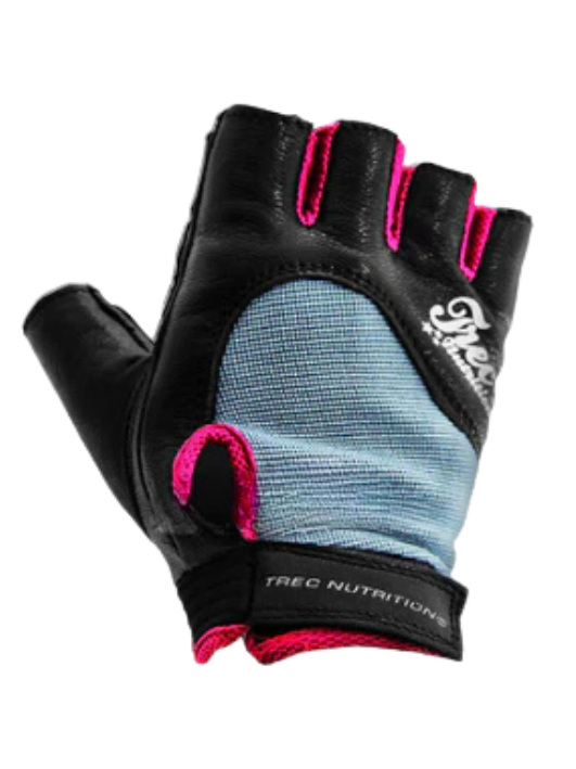 Gloves Ladies Black