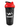 TWP Shaker Bottle Black