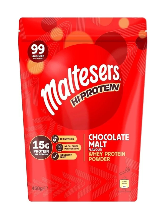 Maltesers Protein Powder 480g