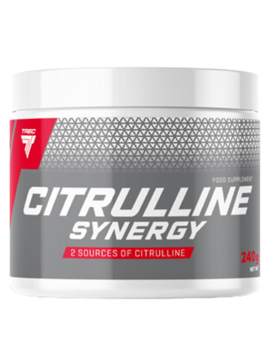 Citrulline Synergy - 240 grams