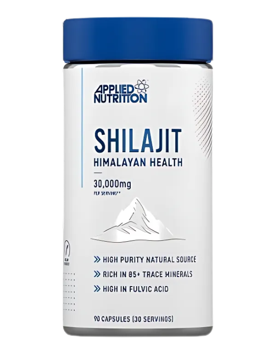 Shilajit 90 Caps