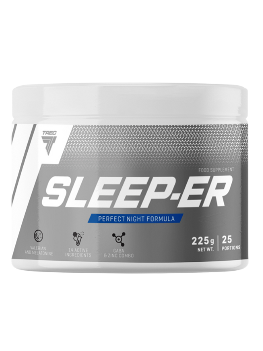 Sleep-er 250 grams