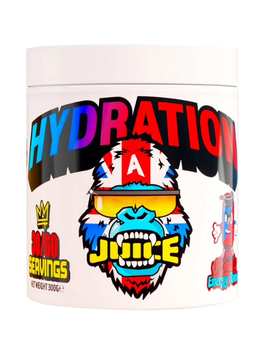 Hydration Juice 300g