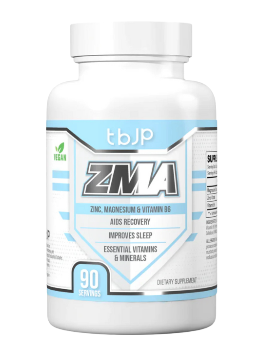 ZMA