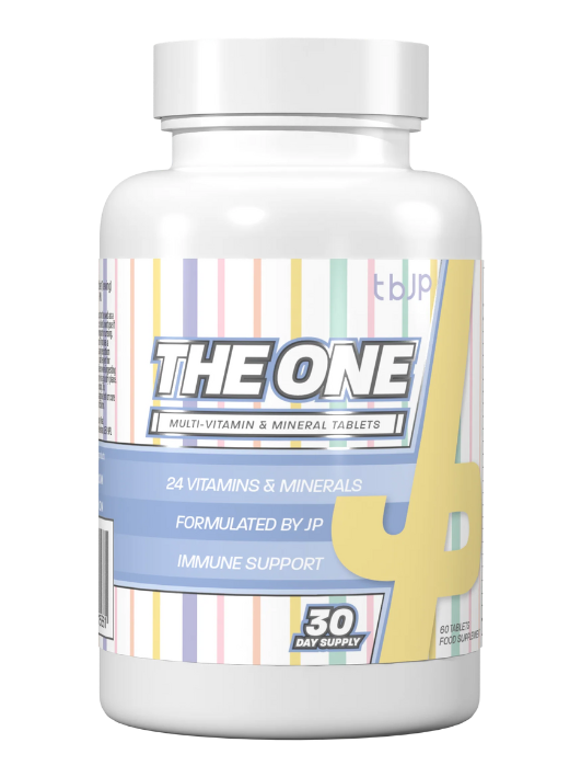 The One - Multi Vit