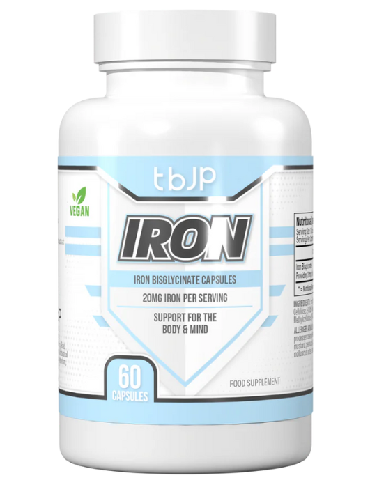 Iron