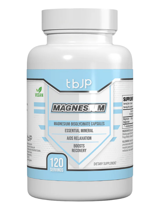 Magnesium