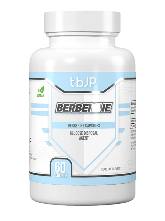 Berberine
