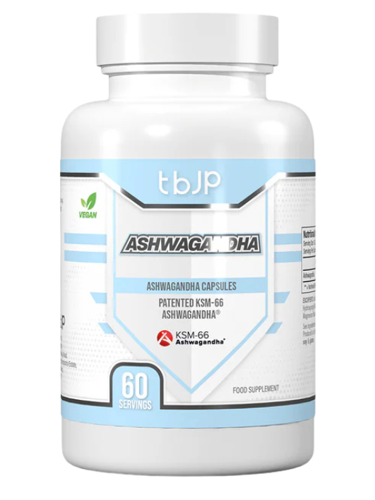 Ashwagandha