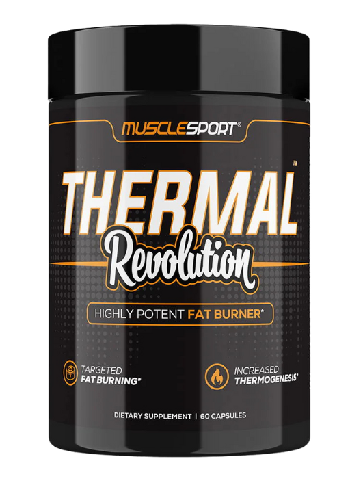 Thermal Revolution