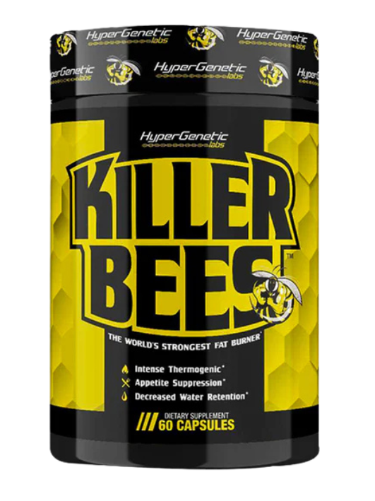 Killer Bees