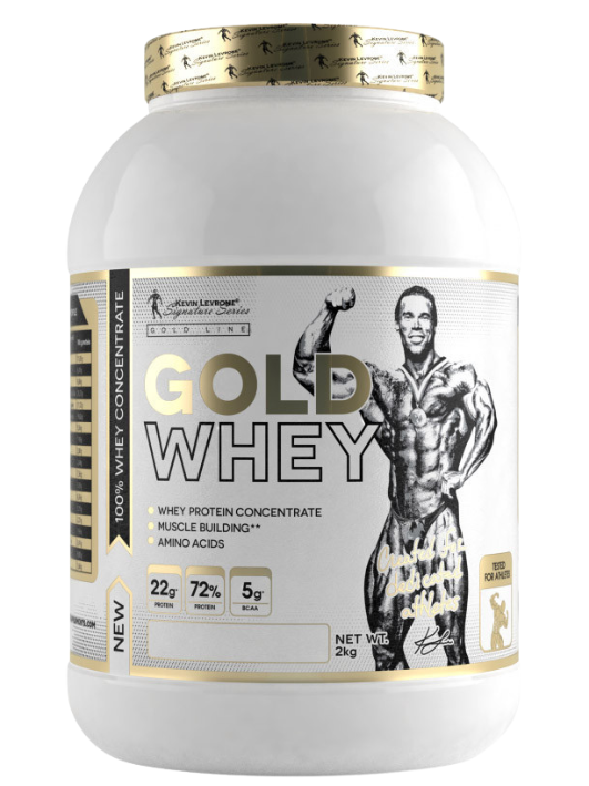 Gold ISO 2kg