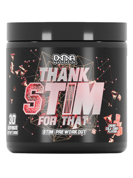 Thank Stim 165g