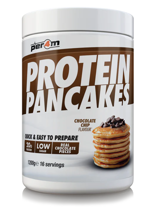 Protein Pancakes 1200g