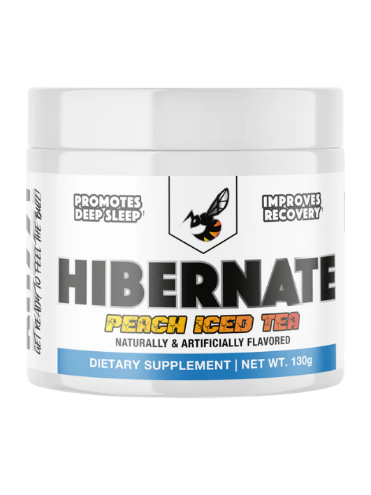 Hibernate