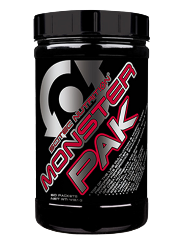 Monster Pak (40 packs)