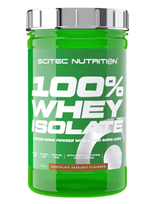 Whey Isolate 700g