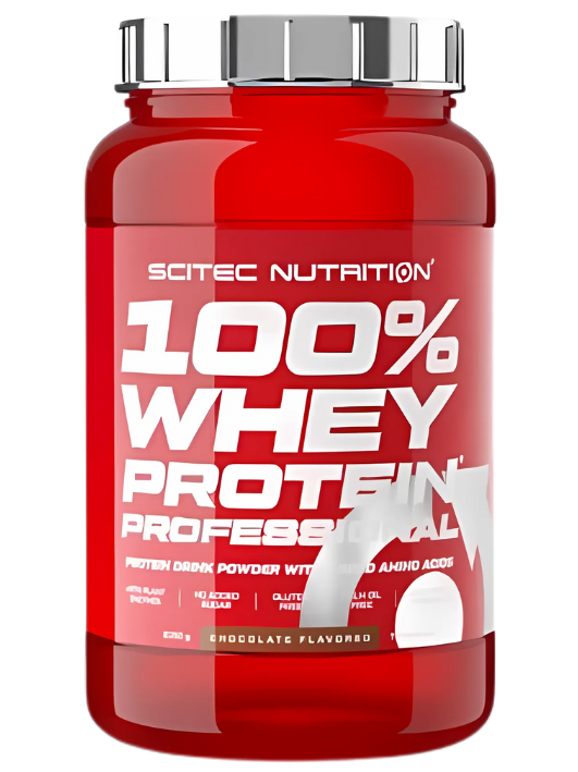 100% Whey Protein Professional 920g