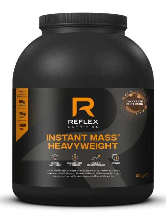 Instant Mass 2kg