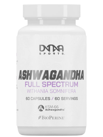 Ashwagandha - KSM-66