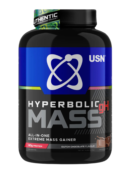 Hyperbolic Mass GH 2kg