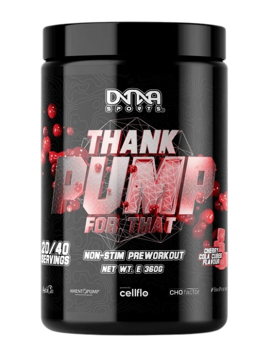 Thank Pump