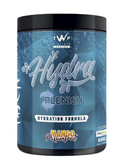 Hydra-Plenish 30 serv