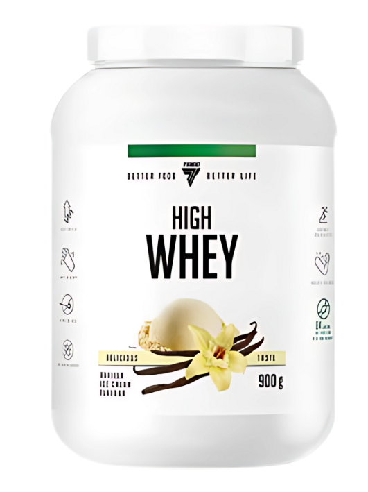 Isowhey Hydro 900g Jar