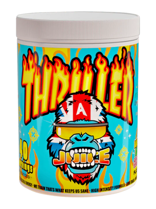 Thriller Juice 520g