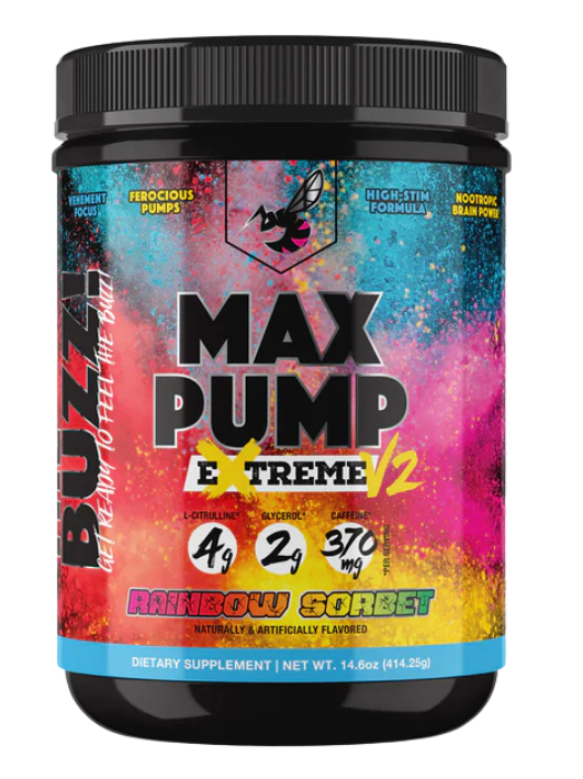 Max Pump Extreme V2