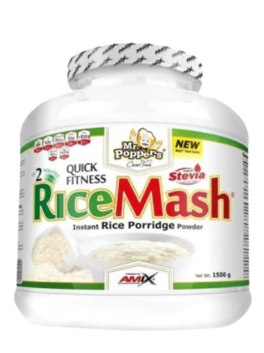 Rice Mash 1.5kg