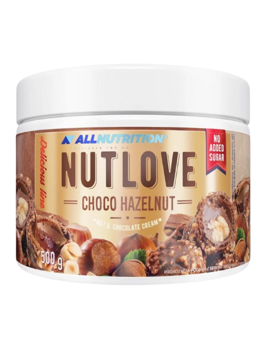 NutLove 500g