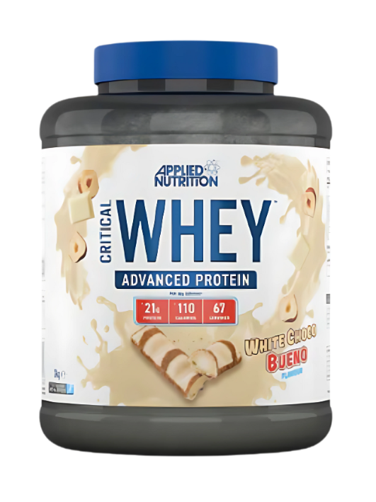 Critical Whey 2kg