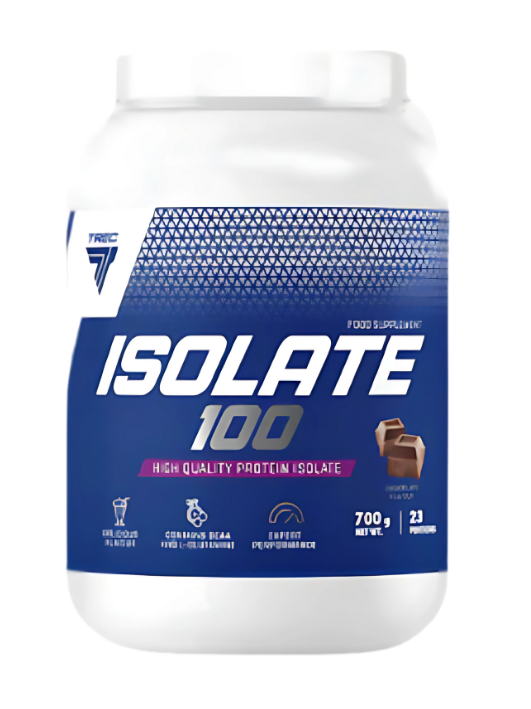 Isolate 100 700g