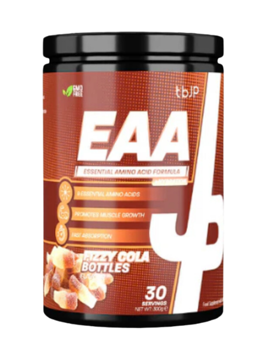 JP EAA 30 Servings