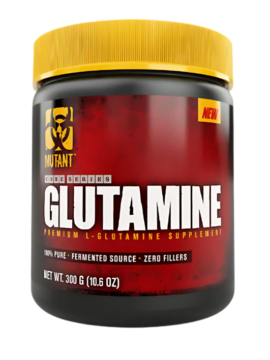 Core L'Glutamine 300g