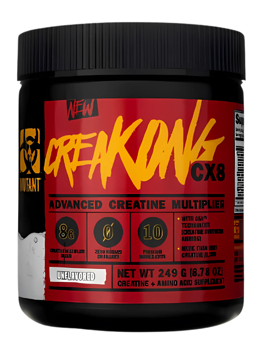 CreaKong CX8 249g