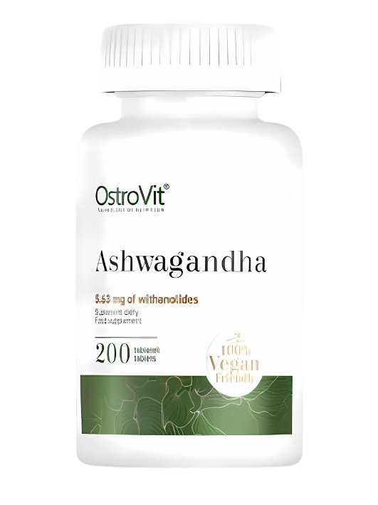 Ashwagandha VEGE