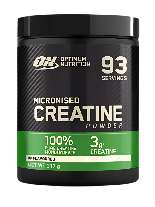 Micronised Creatine 317g