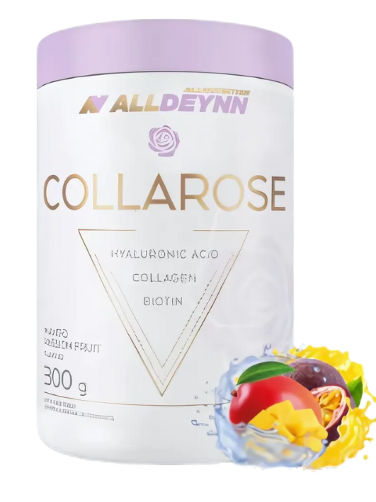 Collarose 300g