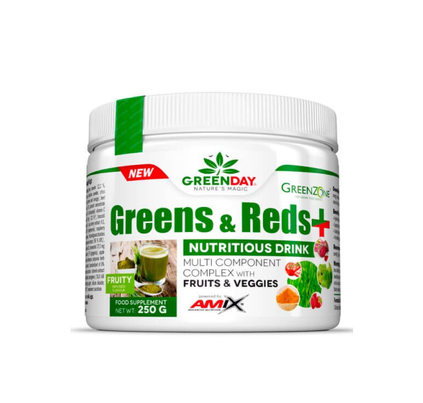 JP Superfood Greens